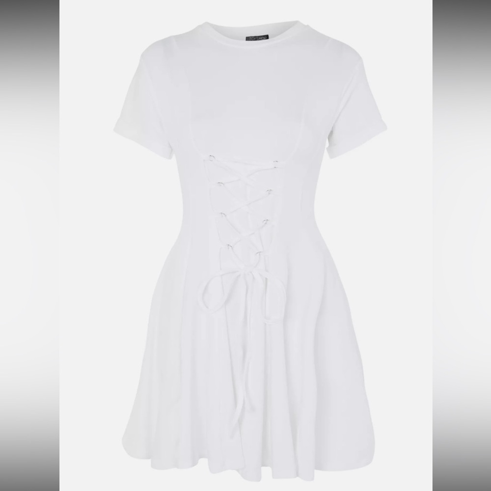 Topshop Dress